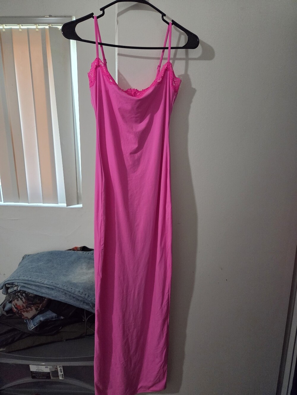 Skims Dress